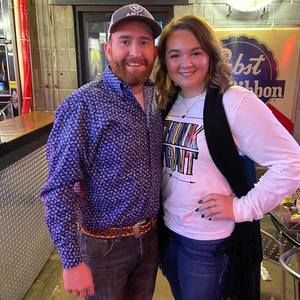 Meet your Posher, Cody